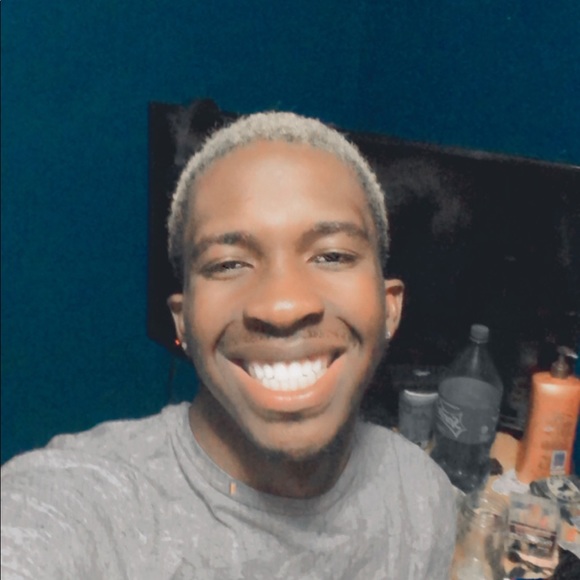 Meet your Posher, Tony - Picture 1 of 1